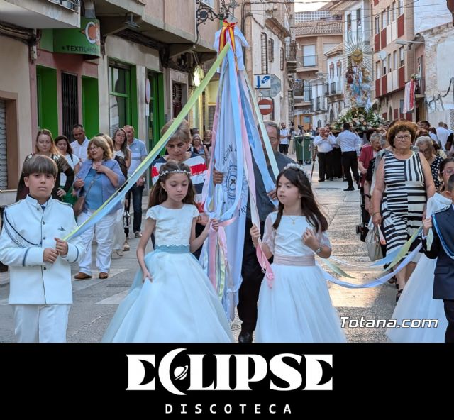 Procesión Tres Ave Marías - 3